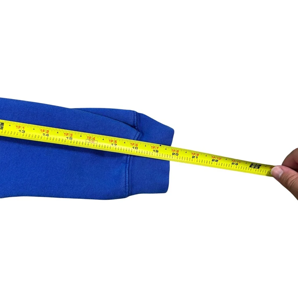 Stadium Athletics flaws arms